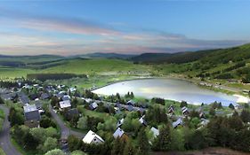 VVF Villages  Massif du Sancy  Super-Besse
